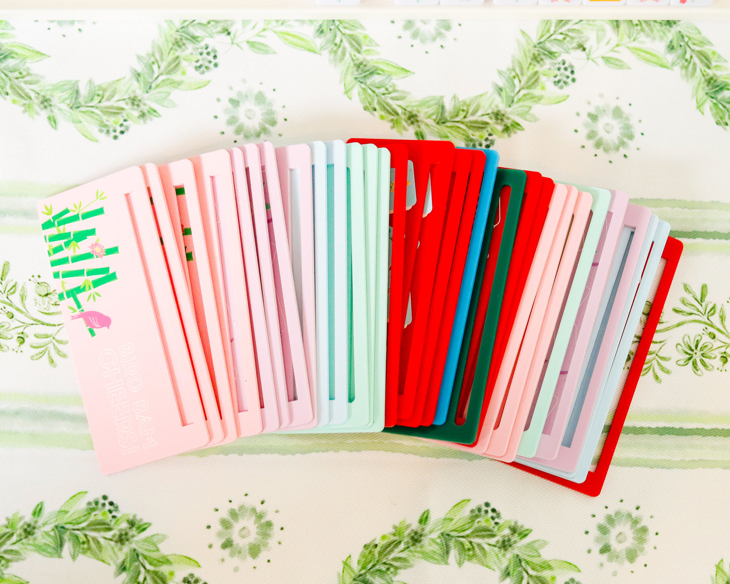 Office Cleanout Line Marker™ Grab Bag