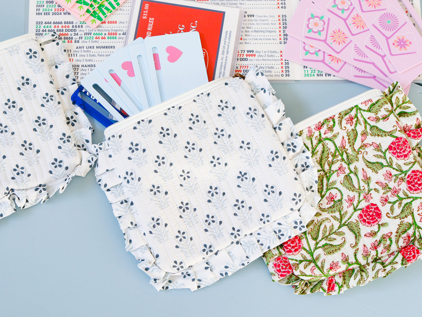 Line Marker™ Pouch