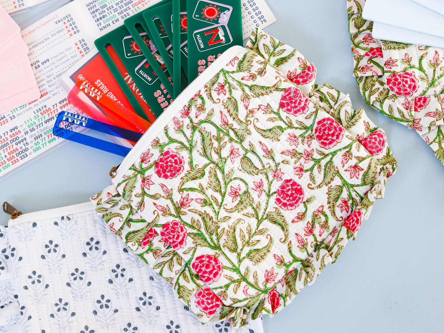Line Marker™ Pouch