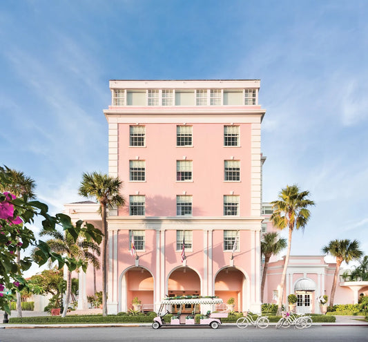 MYM Palm Beach Mahjong Retreat Registration | November 3 - 6